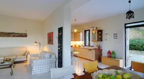 Ati Villa with pool near Gythio, Peloponnese - Image 3