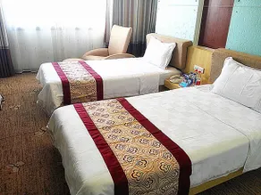 CAAC Hotel - Image 2