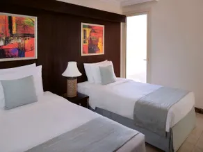 Mövenpick Resort Al Nawras Jeddah - Image 2