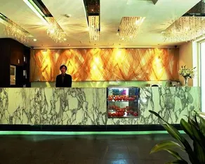 Orange Hotel Beijing Zhongguancun - Image 3