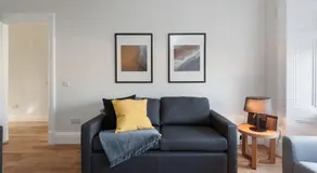 The Brunswick Street Residence - Image 5