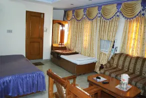 Hotel Manglam - Image 4