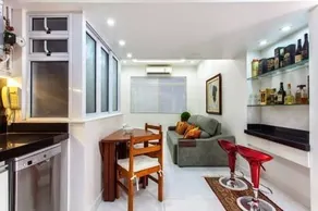 Leblon 1 Bedroom - Image 5
