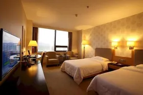 Hualian Hotel Shenzhen - Image 2