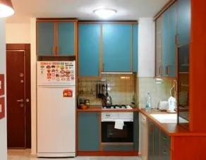 Fuarev Atasehir Apartments - Image 5