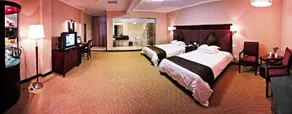 Xiazhou Hotel - Image 4