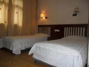 Huangshan Hotspring International Youth Hostel - Image 2