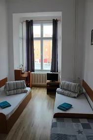 Hotel Galeona - Image 2