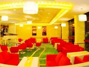 Yiheng Hotel Zhangzhou - Image 5