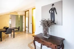 Temporary House - Penthouse Duomo View - Image 2