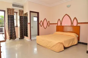 International Hotel Abidjan - Image 1