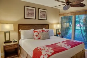 Poolside Aina Nalu Condo D102 by RedAwning - Image 2