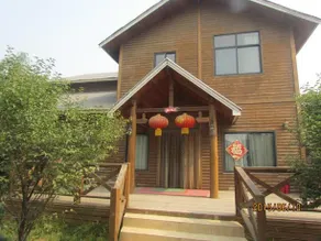 Zhengzhou Tianrunquan Hot Spring Holiday Home - Image 2