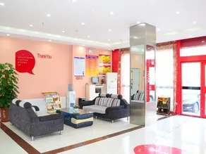 Thankyou Hotel Liaocheng Changrun Road - Image 4