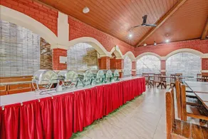Om Beach Resort Karwar - Image 2