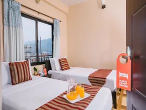 Hotel Ezen - Image 5