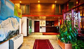 Arahova Inn & Conference - Image 3