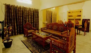 Royal Home Stay Gomathipuram - Image 2