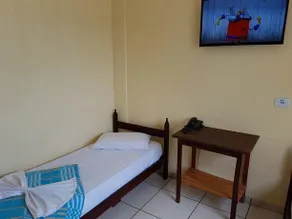 Hotel Terra Santa - Image 3