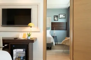 Best Western Plus Quid Hotel Venice Mestre - Image 5