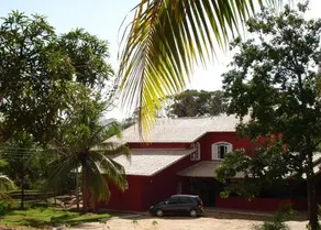 Sapiranga Forest Hostel - Image 1