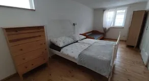 Ubytovanie v Banskej Bystrici - dom s terasou - Image 3