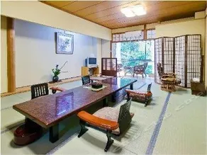 Nibukawa Onsen Hotel - Image 2