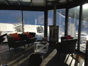 Chalet Les 4 Feuilles - Image 2