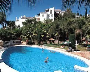 Club Oasis At El Capistrano - Image 1