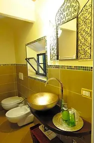 Upupa di Villa Casino Riva SANIFICAZIONE QUOTIDIANA - Image 3