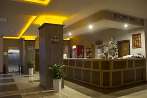 Park Hotel Kamchia - Image 2