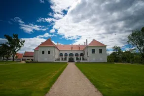 Hotel Zámek Valec - Image 2