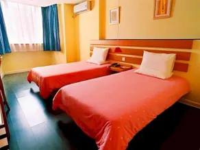 Huayi Hotel (Zouping Huangshan Er Road) - Image 5
