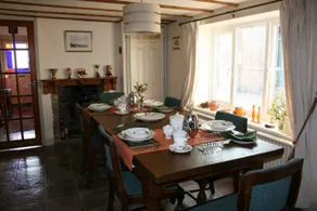 Hector's Barn Apartments at Rosewood House - Image 5