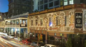 Happy Rhino Apartments - Image 2