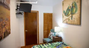 The Harlem Getaway - Image 4