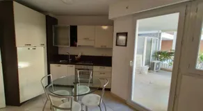 Appartement Juan les Pins, 2 pieces, 4 personnes - FR-1-252-152 - Image 4