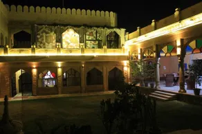 Jamwai Resort - Image 2