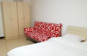 Beijing Qingyunjun Linshan Apartment - Image 3