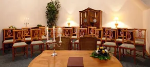 Landhof Arche Tagungs und Familienhotel - Image 5