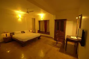 Nisargha Serviced Apartments - Image 2