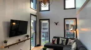 Le Chalet Du Vali - Image 3