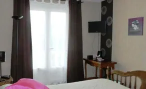 Chambre d'Hôte L'Orchidée - Image 4