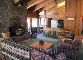 Alpine Meadows Mineral Springs Getaway - Image 2