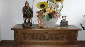 Apartment Hubert Praxmarer - Image 3
