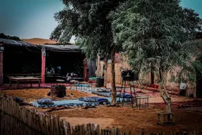 Bivouac Night Merzouga - Image 4