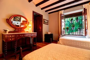 Hotel Carmen De Los Chapiteles - Image 3