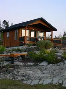 Ecoscape Cabins - Image 4