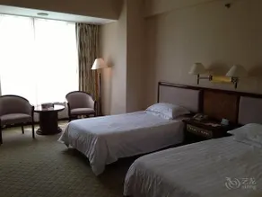 Qidong Grand Hotel - Qidong - Image 3