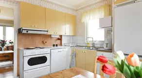 4 Person Holiday Home in Hovenaset - Image 3